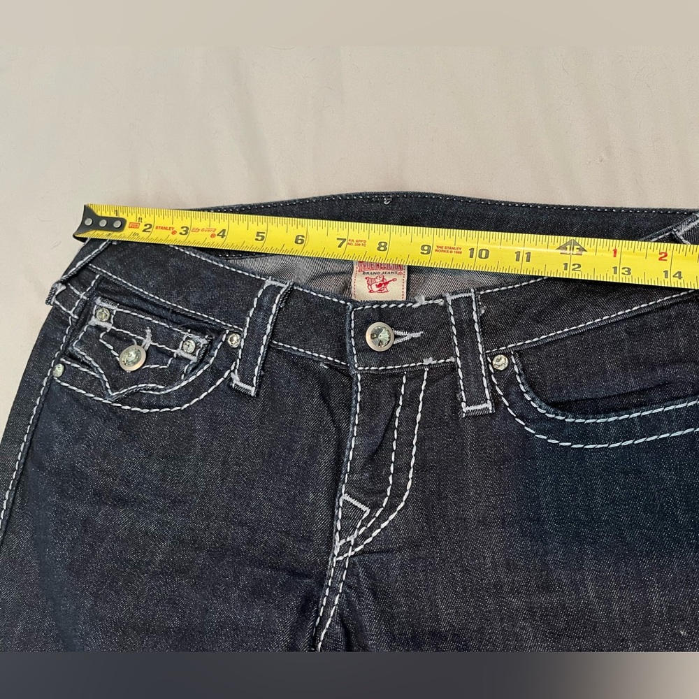 True Religion Jeans - Picture 8 of 14